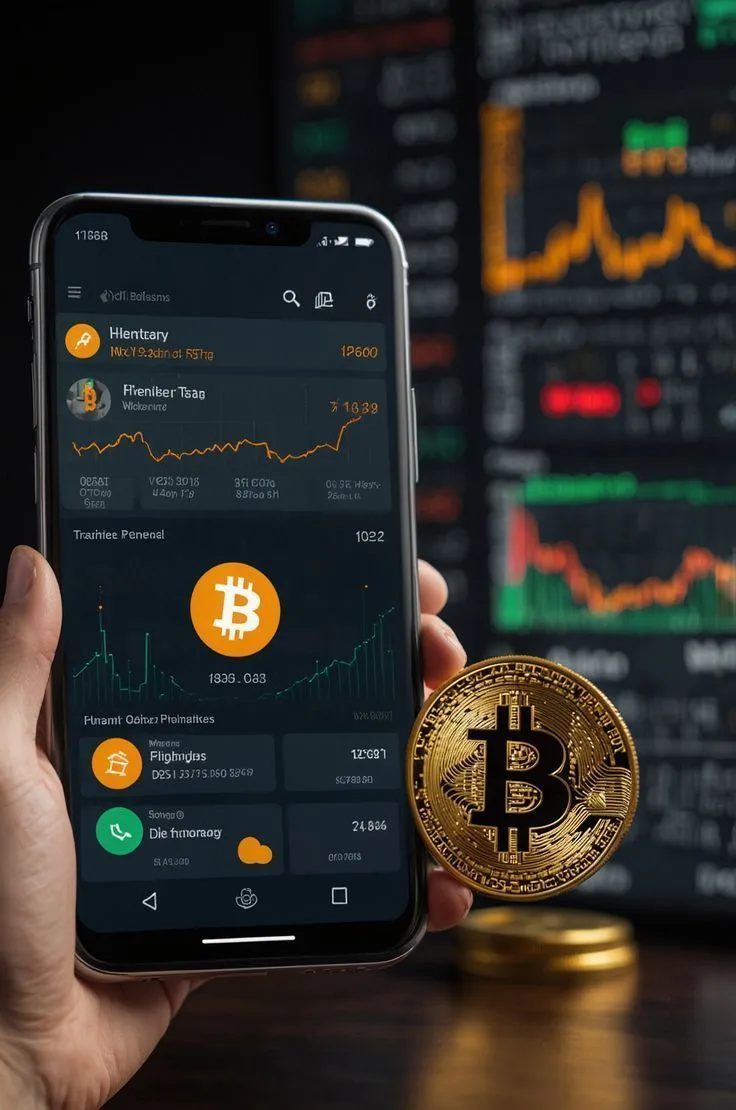 BTC  Nears 72K as Altcoins Surge