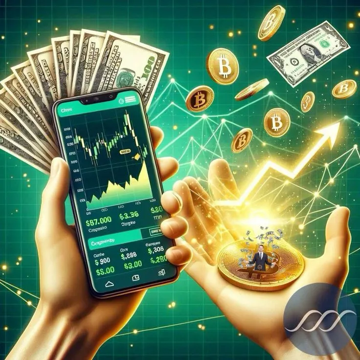 PAY PAY MONEY Launches First Crypto Deposits